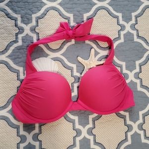 Victoria's Secret Miraculous Bombshell Bikini top